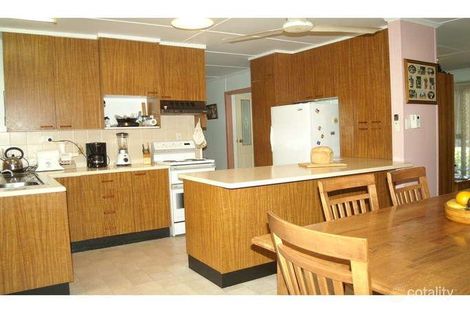 Property photo of 116 Kariboe Street Biloela QLD 4715