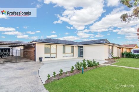 64/64-A Weaver St, Erskine Park, NSW 2759