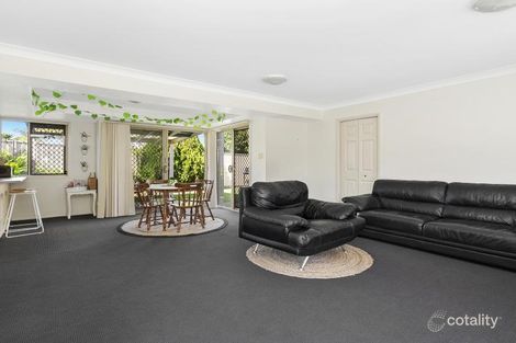 Property photo of 115/25 Dasyure Place Wynnum West QLD 4178