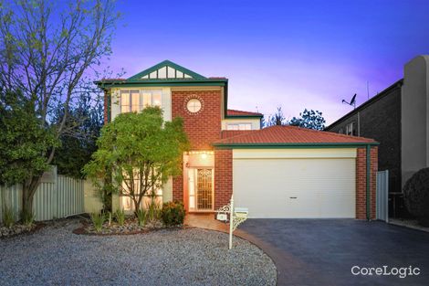 Property photo of 7 Daylesford Terrace Caroline Springs VIC 3023