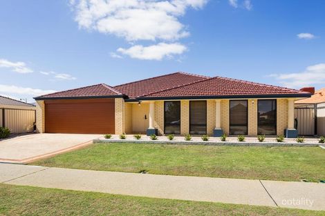 Property photo of 60 Balboa Loop Aubin Grove WA 6164