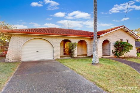 Property photo of 40 Collard Street Slacks Creek QLD 4127