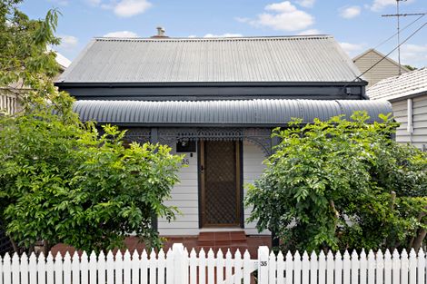 35 Smith St, Richmond, VIC 3121