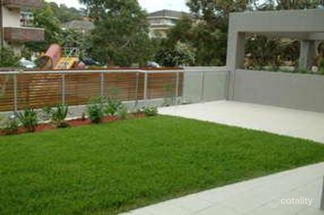 Property photo of 5/1191-1195 Pittwater Road Collaroy NSW 2097