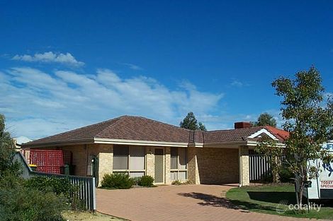 16 Breccia Ct, Ballajura, WA 6066