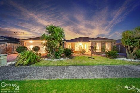 35 Jessie St, Cranbourne North, VIC 3977