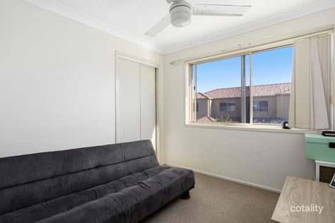 Property photo of 115/25 Dasyure Place Wynnum West QLD 4178