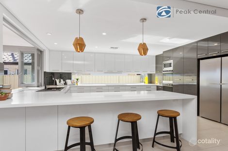 Property photo of 6 Riverina Parade Lake Coogee WA 6166