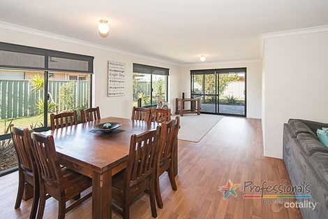 Property photo of 33 Egan Crescent Vasse WA 6280