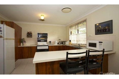 Property photo of 152 James Cook Drive Kings Langley NSW 2147