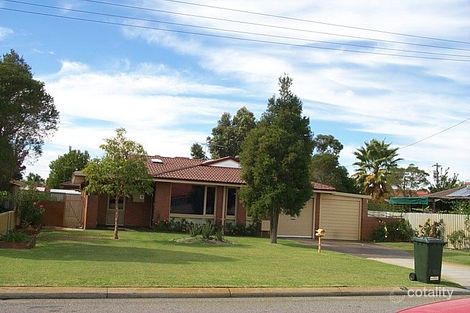 7 Cerberus Ave, Parkwood, WA 6147