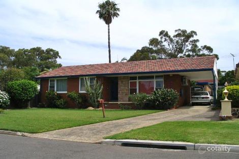 2 Humberstone Ave, Gymea, NSW 2227