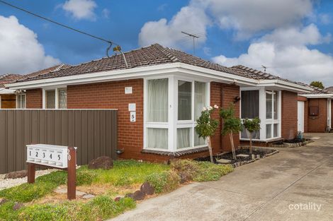 Property photo of 5/20 Angliss Street Yarraville VIC 3013