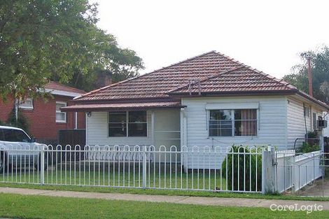 Property photo of 21 Tennyson Road Greenacre NSW 2190