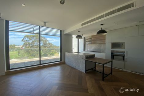 Property photo of 403/96 Camberwell Road Hawthorn East VIC 3123