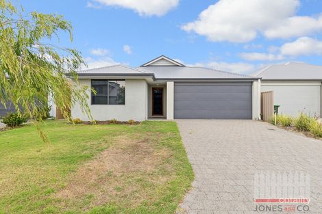 17 Broadgate Bvd, Yanchep, WA 6035