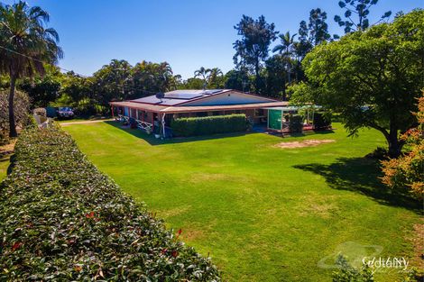 Property photo of 10 Witts Road Meadowvale QLD 4670