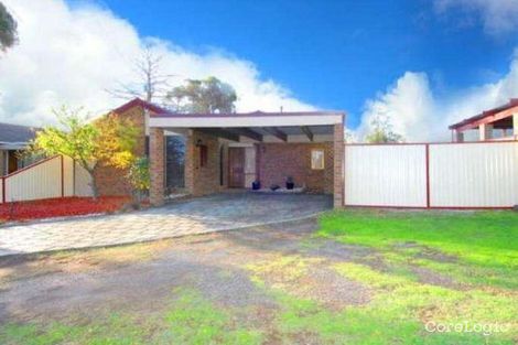 Property photo of 30 Feathertop Drive Wyndham Vale VIC 3024