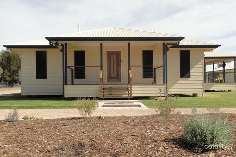 Lot 12 Cleverdon Ct, Chinchilla, QLD 4413