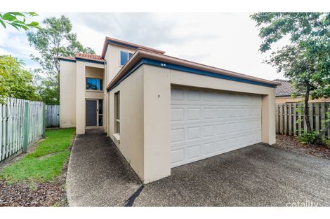 3/107-111 Arundel Dr, Arundel, QLD 4214