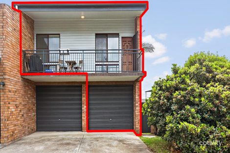 8/60 Mitchell St, Merewether, NSW 2291