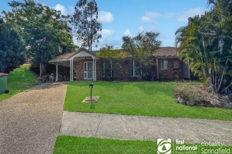 1/13 T J Ryan Ave, Collingwood Park, QLD 4301