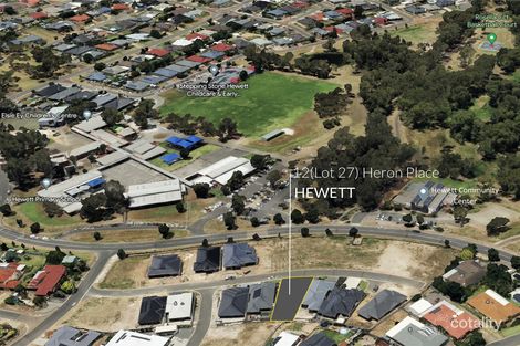 12 Heron Pl, Hewett, SA 5118