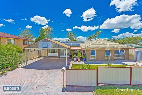 Property photo of 9 Tralee Road Eagleby QLD 4207