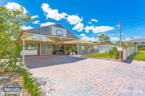 Property photo of 9 Tralee Road Eagleby QLD 4207