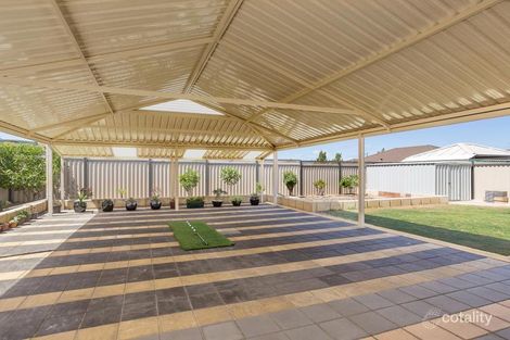 Property photo of 60 Balboa Loop Aubin Grove WA 6164