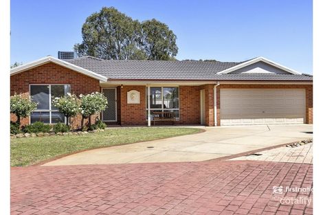 26 Ibis Way, Moama, NSW 2731