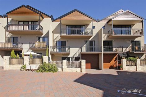4/7 Bellion Dr, Hamilton Hill, WA 6163