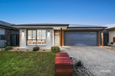 Property photo of 9 Romney Way Clyde North VIC 3978