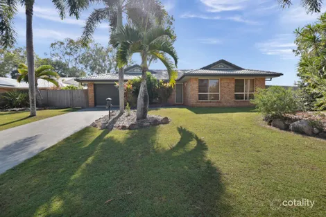 19 Elm Dr, Andergrove, QLD 4740