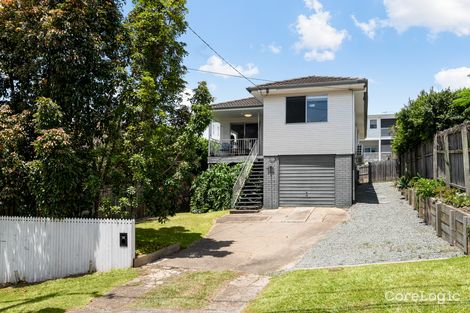 Property photo of 14 Miles Street Hawthorne QLD 4171