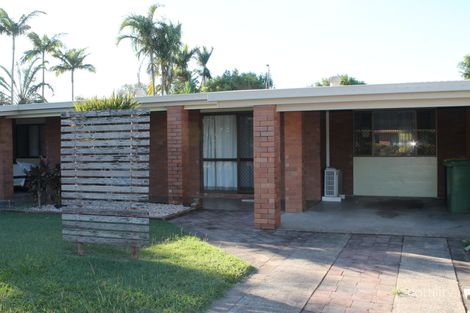 1/4 Loudon St, Mount Pleasant, QLD 4740