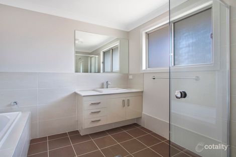 Property photo of 31 Portsmouth Circuit Jordan Springs NSW 2747