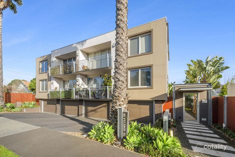 3/10 Fitzroy St, Geelong, VIC 3220