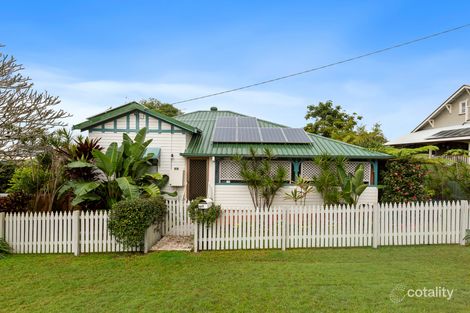 Property photo of 2 Eyles Avenue Murwillumbah NSW 2484