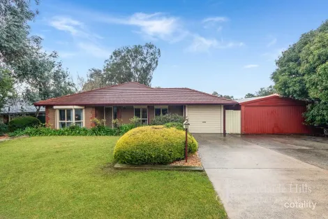 Property photo of 11 Gilbert Road Mount Barker SA 5251