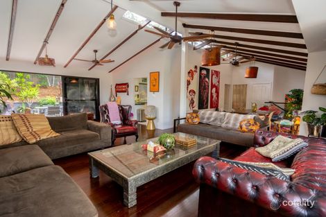 Property photo of 40 Timbertop Mead Burleigh Heads QLD 4220