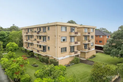 2/13 Dunlop St, North Parramatta, NSW 2151