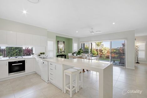 Property photo of 5 Starling Crescent Peregian Springs QLD 4573