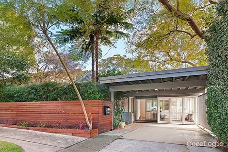 Property photo of 48 Ronald Avenue Greenwich NSW 2065