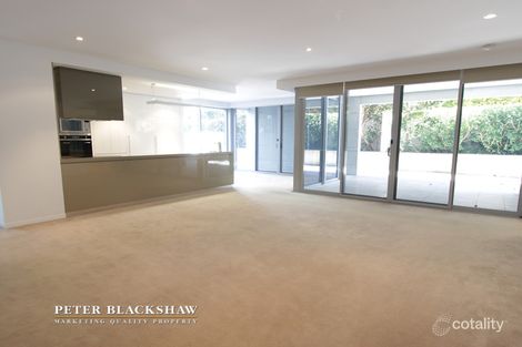 Property photo of 403/2 Grose Street Deakin ACT 2600