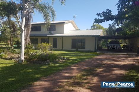 3 Andalusian Pl, Black River, QLD 4818