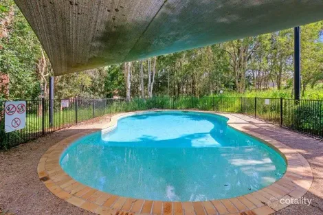 Property photo of 36/28 Coora Street Wishart QLD 4122