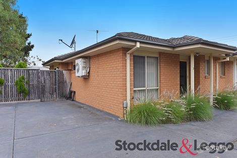 Property photo of 3/6 Heyington Avenue Thomastown VIC 3074