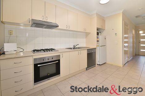 Property photo of 3/6 Heyington Avenue Thomastown VIC 3074