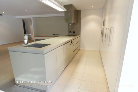 Property photo of 403/2 Grose Street Deakin ACT 2600